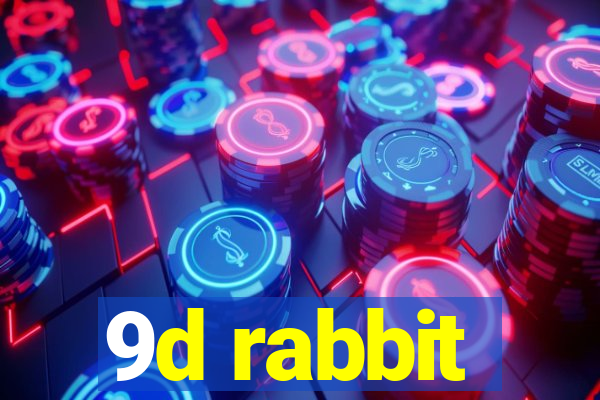 9d rabbit